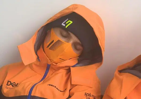 Formula 1, chi dorme... vince il titolo: dall'NBA arriva l'anello del sonno (vietato dalla FIA)