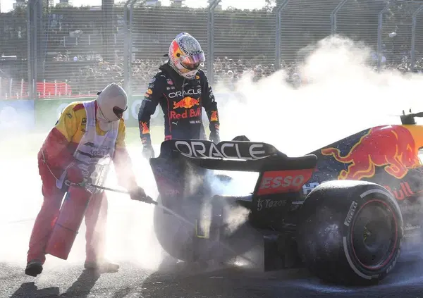 Malumori in casa Red Bull: "Pi&ugrave; vicini a Mercedes che a Ferrari"