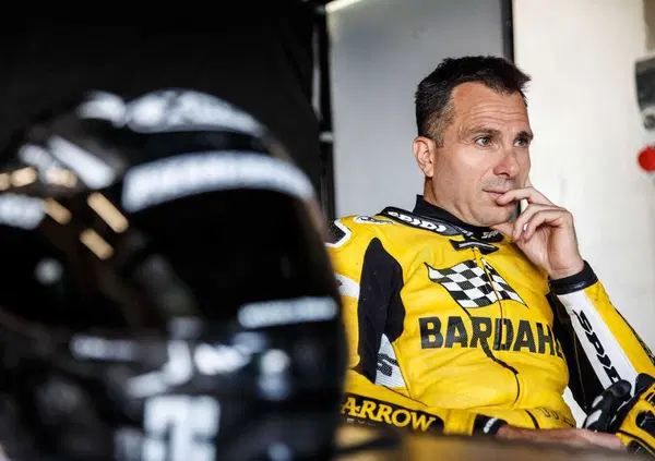 Max Temporali: &ldquo;Preferisco la SBK alla MotoGP, che &egrave; un po&rsquo; falsata: Rea non arriva 14&deg; senza una caduta&rdquo;