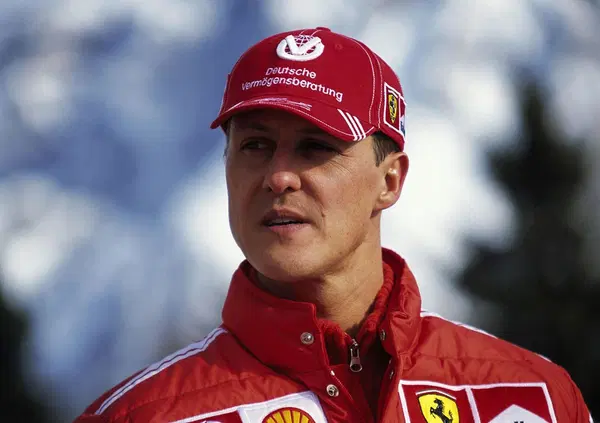 David Coulthard: "A Melbourne ho rivisto Michael Schumacher"