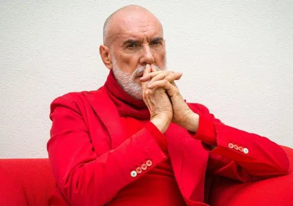 Dalla Palma a cuore aperto: &ldquo;Non mi amo e verr&ograve; dimenticato&rdquo;. Rettore? &ldquo;Una delle pi&ugrave; stupide&rdquo;. E critica il look di Elodie e l&rsquo;eccesso di &ldquo;ritocchini&rdquo; di Madonna e tante altre