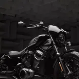 Harley-Davidson Nightster: tutto il meglio del presente e tutto il meglio del passato 2