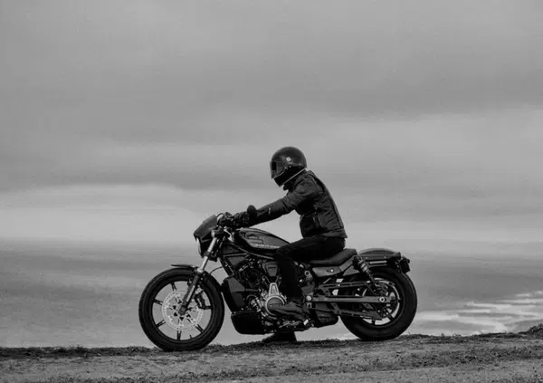 Harley-Davidson Nightster 2022: tecnologia e tradizione vanno finalmente d'accordo