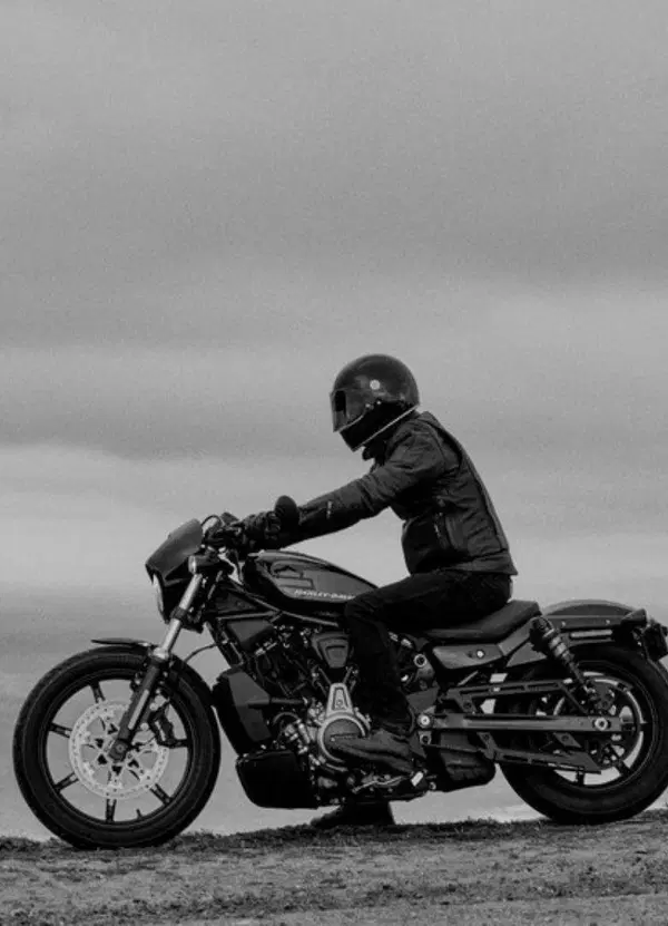 Harley-Davidson Nightster 2022: tecnologia e tradizione vanno finalmente d'accordo