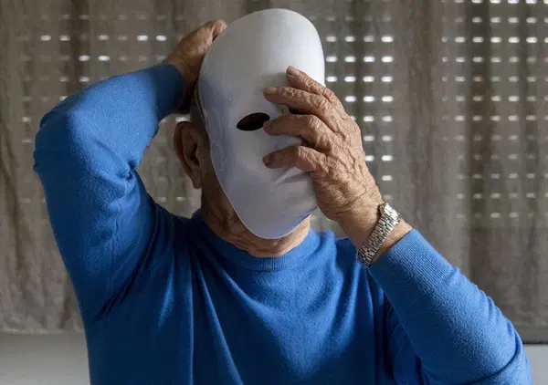 Ok, ma chi ca**o &egrave; Gaspare Mutolo, il pentito di mafia che ha mostrato il volto dopo 30 anni?