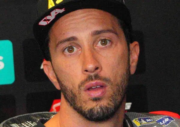 Yamaha RNF: via Andrea Dovizioso, al suo posto Jake Dixon. La bomba dall'Inghilterra
