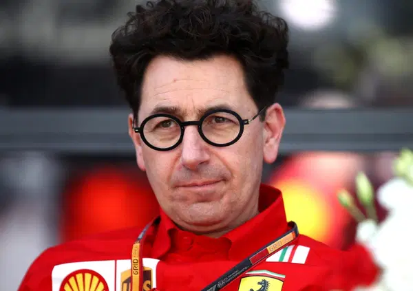 Adesso Binotto si fa sentire: per l&rsquo;ingresso di Porsche e Audi le condizioni le detta lui
