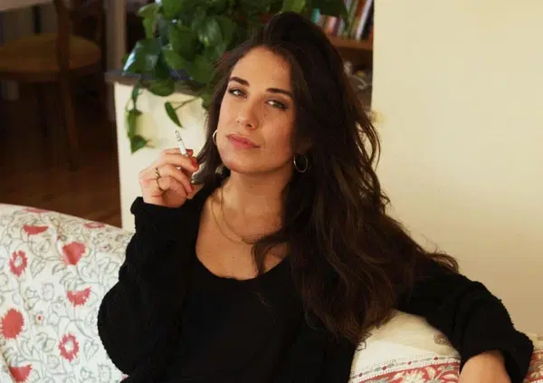 L'attrice Ludovica Bargellini muore in un incidente stradale: recit&ograve; per Sorrentino