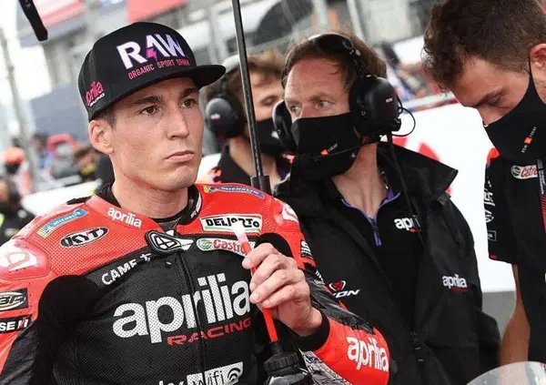Abbassatore Ducati, Aleix Espargar&ograve; contro gli ingegneri di IRTA e Dorna: "devono essere pi&ugrave; intelligenti"