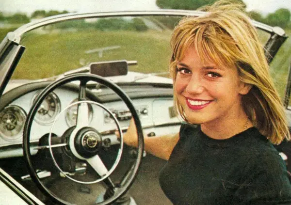 Maneskin come Moana e Romina, la "farina magica" di Orietta Berti e la Spaak da giovane... A tutto gossip con Roberto Alessi!