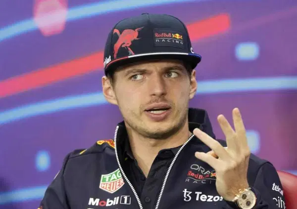 A Verstappen non va neanche bene che Hamilton voglia comprarsi il Chelsea