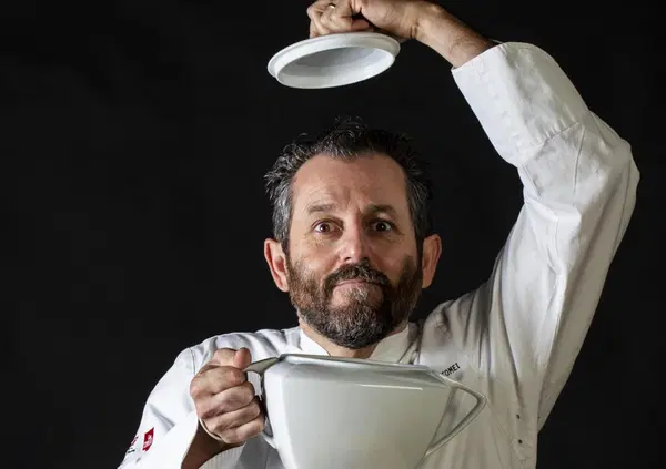 Chef Tomei &ldquo;corregge&rdquo; Borghese: &ldquo;Giovani che non vogliono lavorare? No, colpa del sistema. Fare l&rsquo;imprenditore &egrave; un suicidio e servono regole: stop agli appassionati di cucina che aprono ristoranti&rdquo;