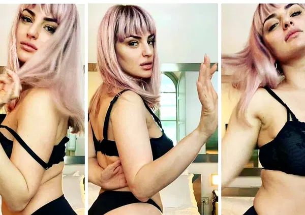 Fegiz: Arisa? "Miracolata dalla Tv". Fedez a XFactor? "Solo per gli ascolti". E su Emma che fa tante cose e tutte male...