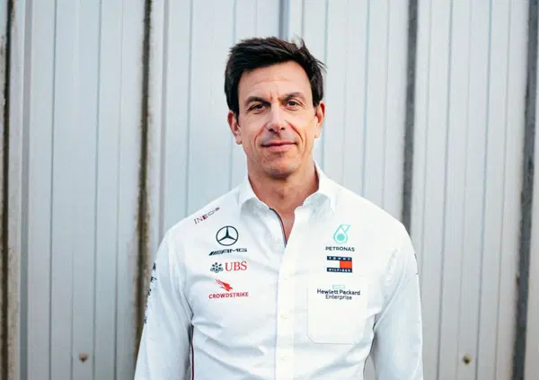 La lezione di Toto Wolff sulla dedizione al lavoro: "Mollare tutto e andare a vivere alle Maldive? Non ci penso neanche. Ecco perch&eacute;"