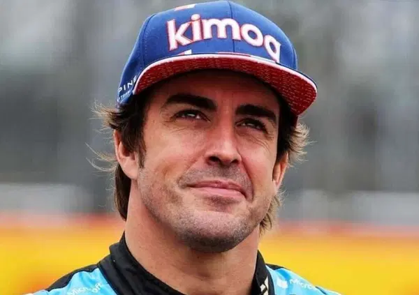 Being Fernando Alonso: "Smetter&ograve; di correre solo quando trover&ograve; qualcuno pi&ugrave; forte di me"