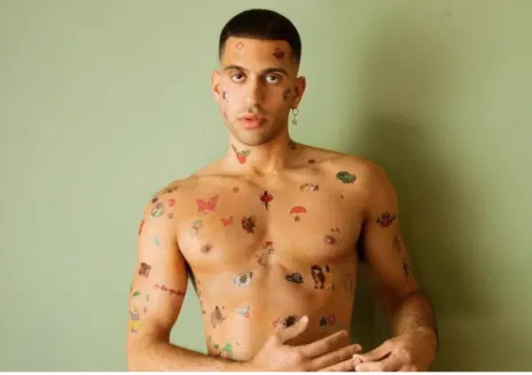 Mahmood ha una fidanzata segreta? Oppini torna single, l'errore della Tatangelo e... a tutto gossip con Roberto Alessi