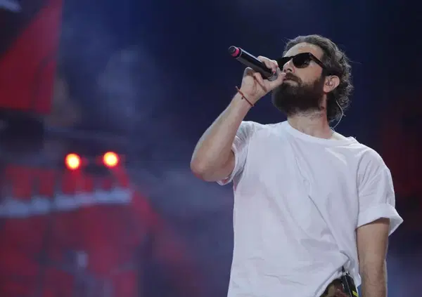 Il Concertone del primo maggio &egrave; solo un Festivalbar che non ce l'ha fatta