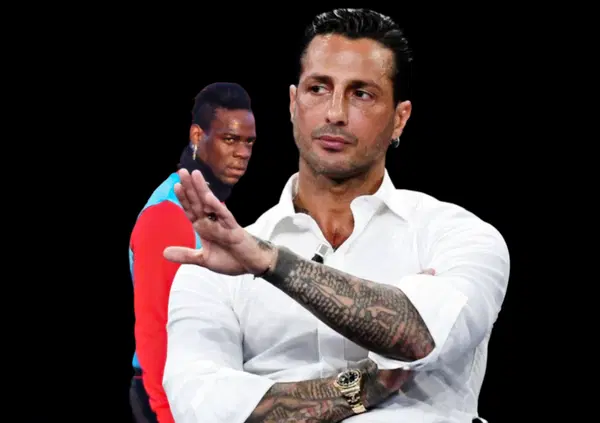 Dopo Raiola, &egrave; Corona il nuovo manager di Balotelli (che sponsorizza il guru delle scommesse)?