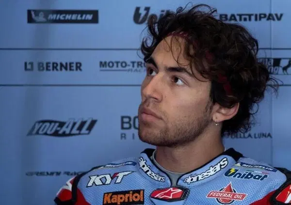 La prova d&rsquo;amore di Ducati per Enea Bastiani &egrave; una carena (che non convince!). Carlo Pernat: &ldquo;Ci siamo!&rdquo;