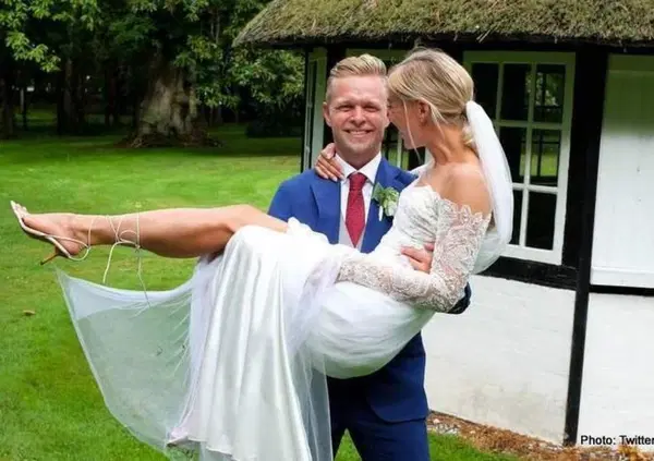 Magnussen lapidario contro il divieto di gioielli: "Vorrei avere la fede al dito se mi dovesse succedere qualcosa"