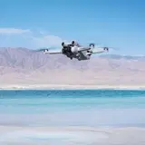 DJI Mini 3 Pro, il nuovo drone hi-tech leggero, portatile e con grande autonomia 7