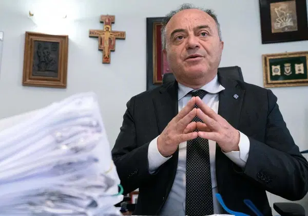 Nicaso: &ldquo;La &rsquo;ndrangheta a Roma dagli investimenti alla governance&rdquo;. E su Gratteri vede analogie con Falcone: &ldquo;Penalizzato dalle correnti che mortificano il merito&rdquo;