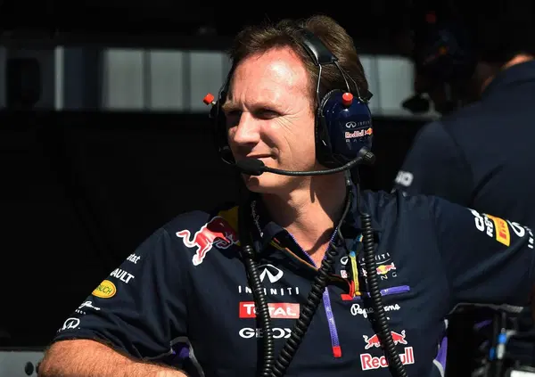 Cambi in casa Red Bull? Christian Horner chiama Briatore: &ldquo;Fernando Alonso..."