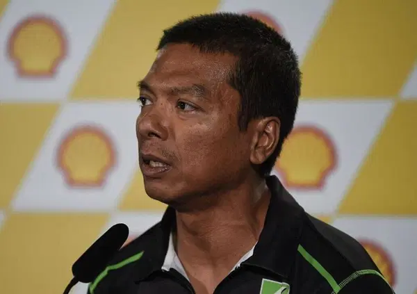 Razali attacca Dovizioso e... Valentino Rossi: &ldquo;Vogliono fare gli ingegneri dimenticando di essere piloti&rdquo; 