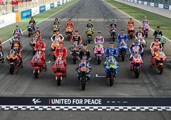 Senza Valentino Rossi "si fa la fame". I piloti denunciano il calo stipendi e lanciano un appello&hellip;