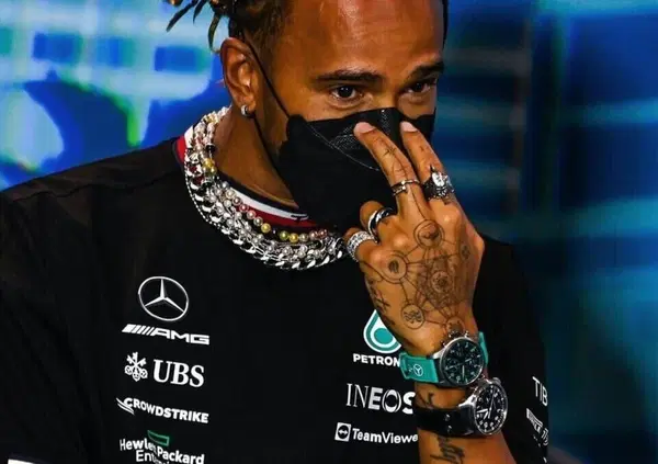 &ldquo;O indossi mutande ignifughe e ti togli i gioielli o non corri&rdquo;. La risposta del circus alle proteste di Hamilton e Vettel 