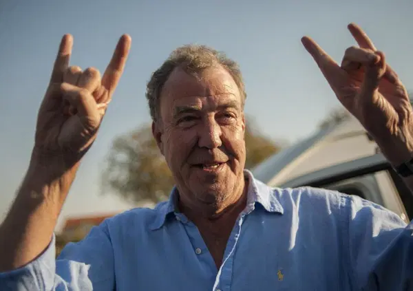 Jeremy Clarkson di nuovo contro la Formula 1: &ldquo;A Miami &egrave; stato straziante&rdquo;. Si salva solo&hellip;"