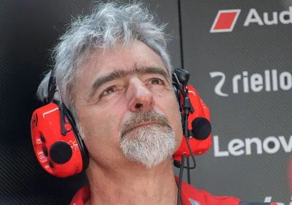 Gigi Dall'Igna sogna con Bagnaia e Bastianini: &ldquo;Nella mia carriera &egrave; gi&agrave; successo...&rdquo;