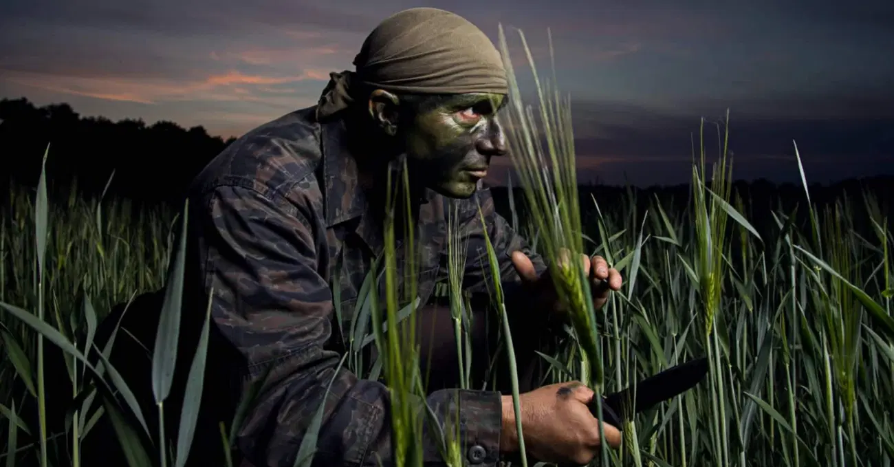 Ecco come sopravvivere a un attacco russo. Ce lo spiega il survivalist e istruttore dell&rsquo;esercito Coloru, che rivela: &ldquo;La Nato forma uomini per portare avanti la guerra in Ucraina. Italiani compresi&rdquo;