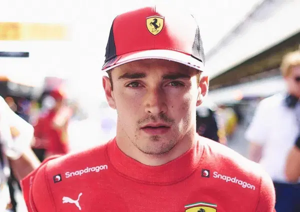 La forza nella disperazione: il team radio di Charles Leclerc dopo il disastro di Barcellona