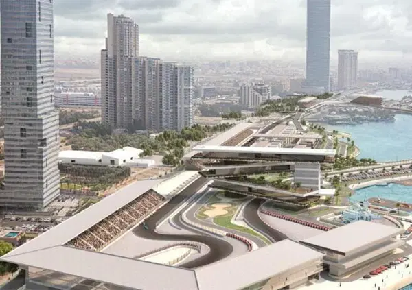 L'Arabia Saudita intercetta un missile balistico su Riad: tremano Formula E e Formula 1 