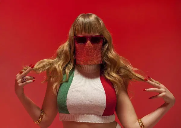 Che Topperia: torna Myss Keta e MOW ha gi&agrave; ascoltato il featuring con la "Scandalosa" Malena