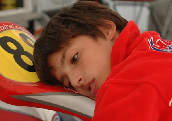 I piloti non sono scatole