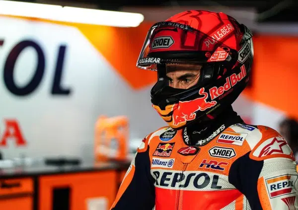 Marc Marquez gioca da leader: l'appello per salvare la MotoGP (e se stesso?)