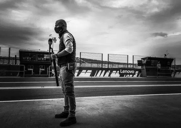 Antonio Boselli: "Com'&egrave; cambiato Marquez, il ritiro del 46 di Vale e una nuova rivalit&agrave;. Perch&eacute; Bagnaia e Bastianini saranno diversi da Biaggi e Rossi"