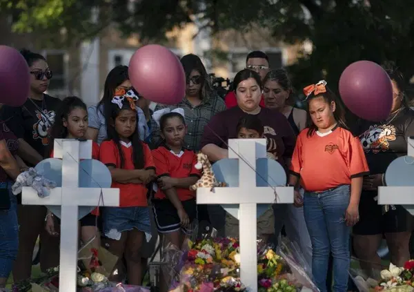 La poesia di Amanda Gorman sulla strage nella scuola americana &egrave; un insulto alla poesia. Ecco le ragioni