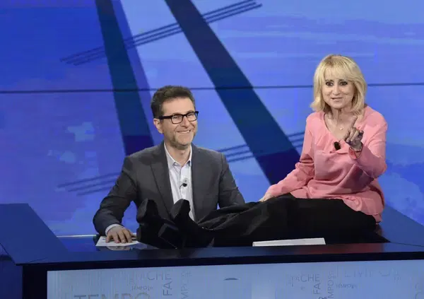 Sui Referendum giustizia Luciana Littizzetto ha la "coscienza" a quesiti alterni