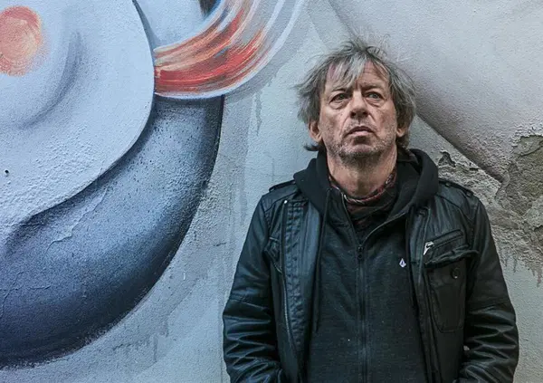 Paolo Rossi: &ldquo;Il politically correct &egrave; peggio della censura&rdquo;. La politica? &ldquo;Non esiste&rdquo;. La musica? &ldquo;Un genere di conforto&rdquo;. E ci racconta il suo Rino Gaetano