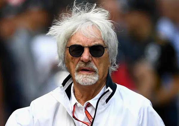 Bernie Ecclestone sul GP di Montecarlo: "Nessuno ha le pa**e per..."