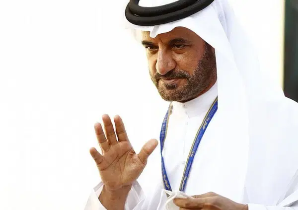 Presidente FIA ancora contro Hamilton e sfotte Vettel: "Guida una bicicletta arcobaleno. Quando c'erano Prost e Lauda..."