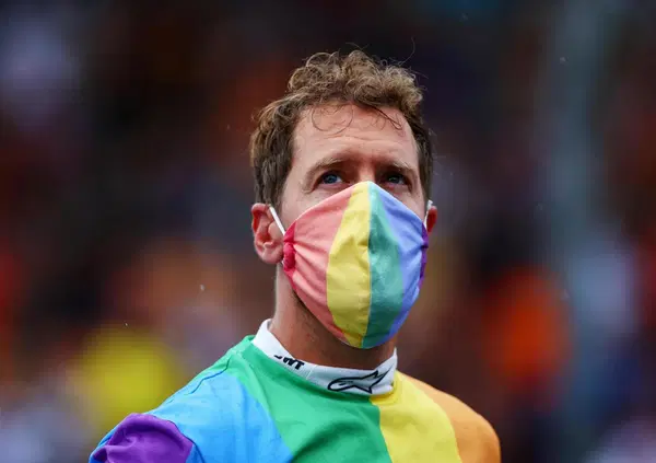 Se dentro le macchine vogliamo macchine e non piloti. La triste richiesta del presidente FIA per eliminare "la politica dallo sport"