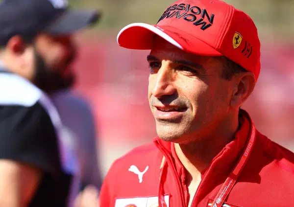 "Marc Gen&eacute; porta sfortuna anche in MotoGP". Che noia questa retorica dei commentatori schiavi di ogni commento 