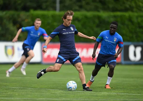 Senza l&rsquo;Italia i Mondiali non valgono Gnonto: serve la Superlega, di club e di nazionali. E il governo del calcio va cambiato radicalmente