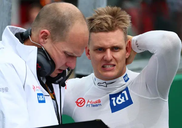 Mick Schumacher, figlio d'arte in difficolt&agrave;: cosa sta succedendo al pilota Haas