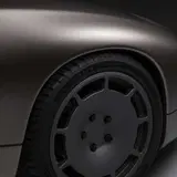 Porsche 928: il restomod di Nardone Automotive manda in palla il Salone del Mobile 5