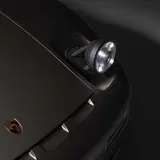 Porsche 928: il restomod di Nardone Automotive manda in palla il Salone del Mobile 7
